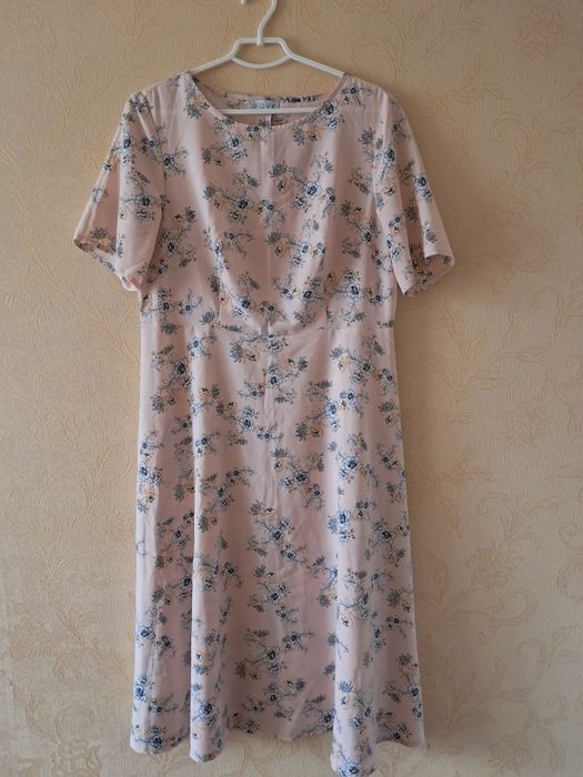 Платье Vovk р- р  XL