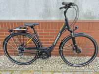 Przecena z 3299zł Nowy Rower Winora Domingo 24 Rama 18" Kola 28"