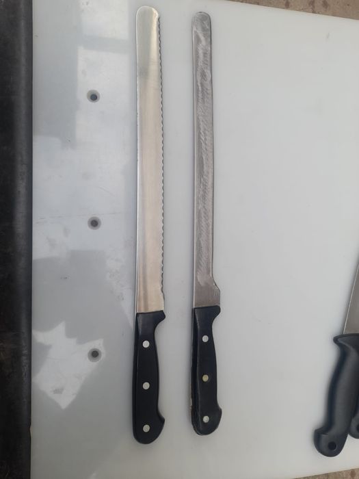 Ножі Wusthof Gourmet 32 см