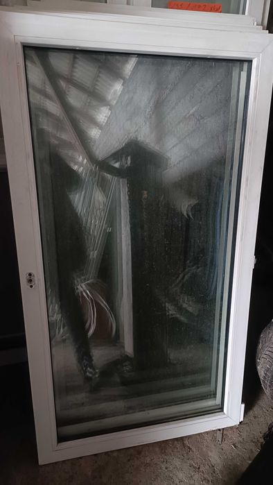 Okna plastikowe z demontażu 163/146