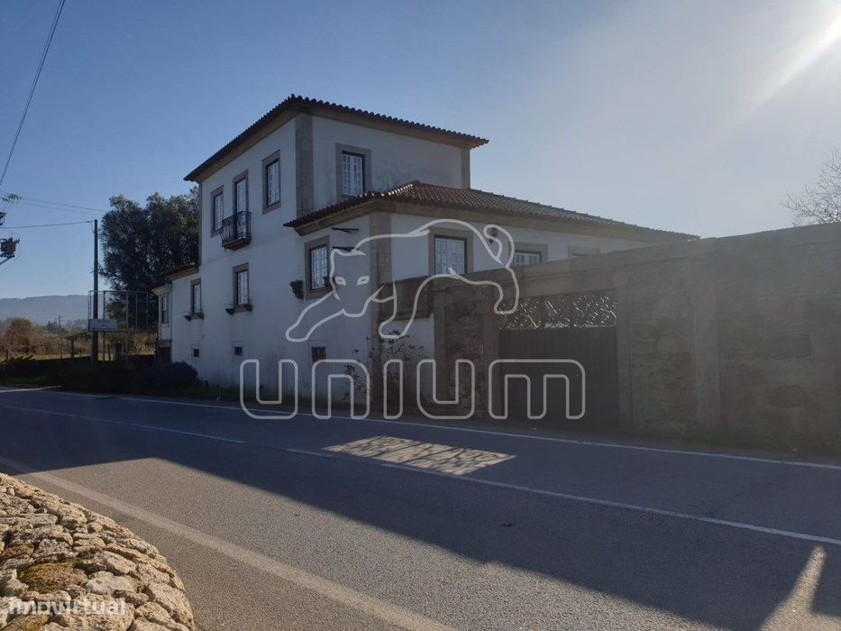 Quinta Brasonada em Vila Franca, Viana do Castelo