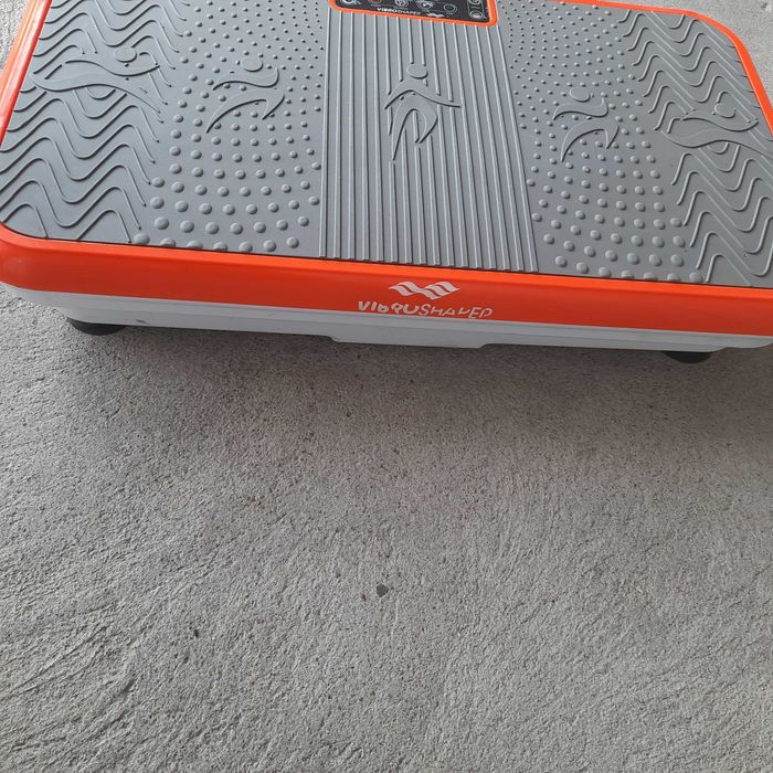 platforma wibracyjna  VIBRO SHAPER E380  / 417