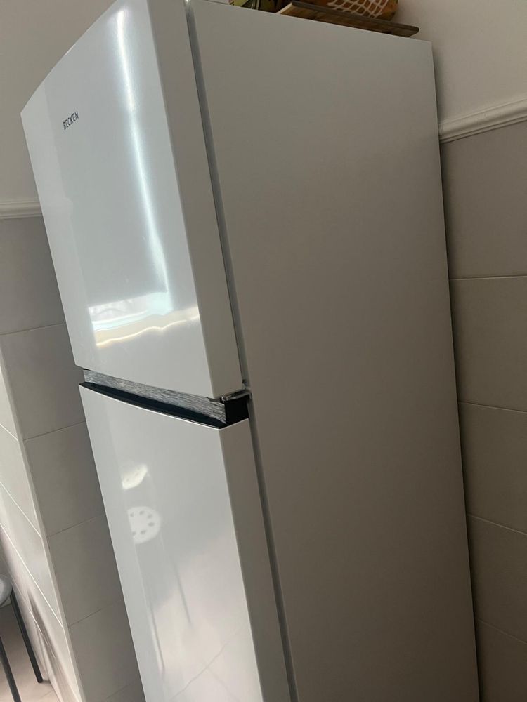 Frigorifico becken