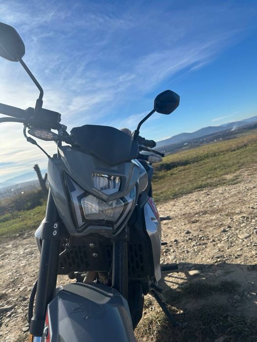 Продам ліфан ср220 срочно