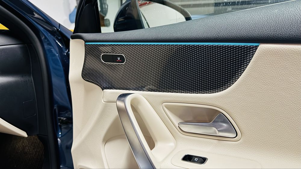Mercedes Classe A250e