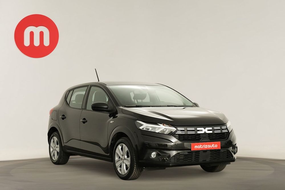 Dacia Sandero 1.0 TCe Expression