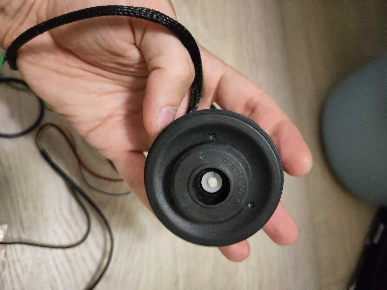 Alphacool Core 120mm Reservoir with 4 pumps