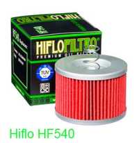 Масляний фільтр Hiflo HF540