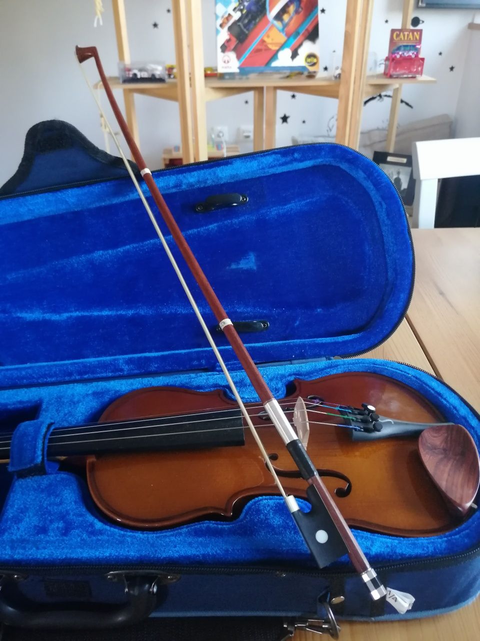 Violino 1/4 Stentor