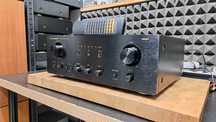 Wzmacniacz Marantz PM7000 z pilotem