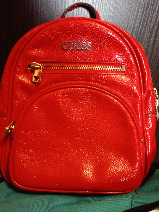 Рюкзак жіночий GUESS