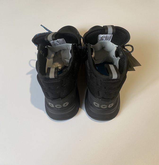 Кроссовки ACG, сапоги ACG Winter Gore tex, boots ACG, асг , асдж