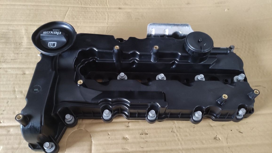 Várias peças- Injectores Opel Astra 1.6 DTH