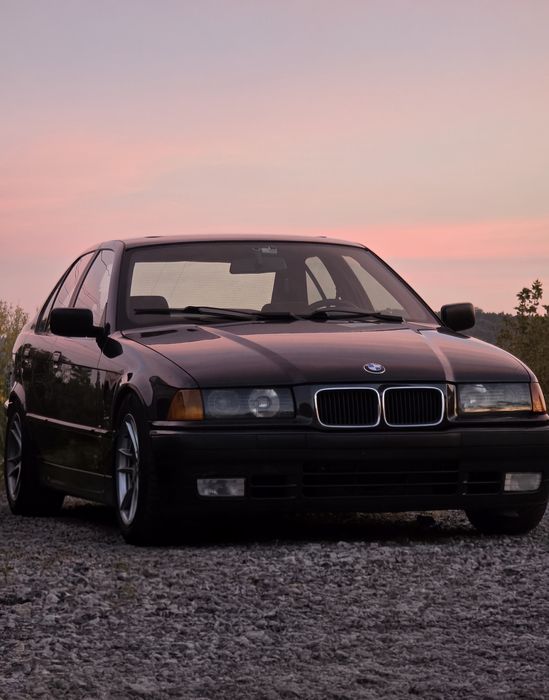 Bmw e36 316i   .