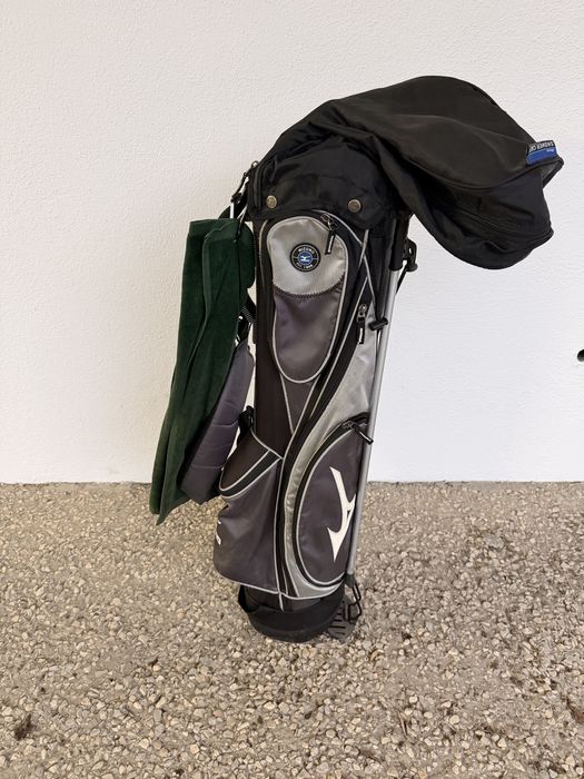 Saco de golf Mizuno