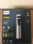 Philips all in one trimmer 7000 series 14 in 1 тример Фільпс новий