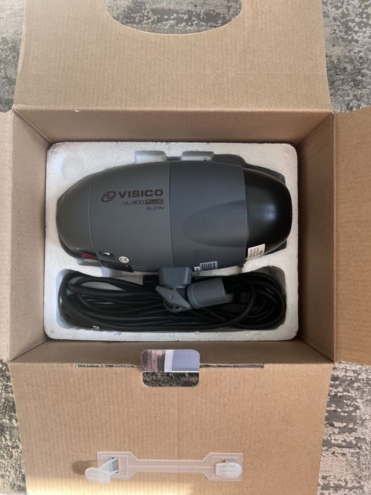 Набір студійного світла Visico VT306