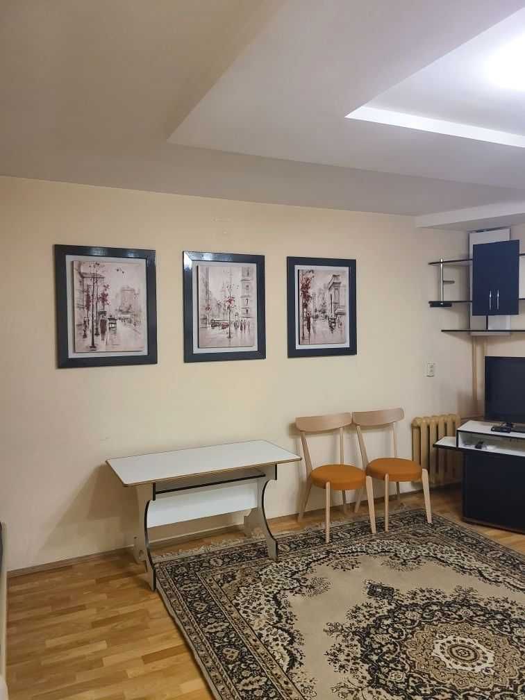 Сдам 1к квартиру на пр.Слобожанский 87