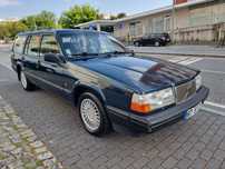 Volvo 940 Gle Nacional