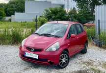 Honda Jazz 1.2 * Klima * 2005 * El.Szyby * Zadbana * Zamiana