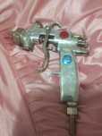 Краскопульт Walther Pilot новый