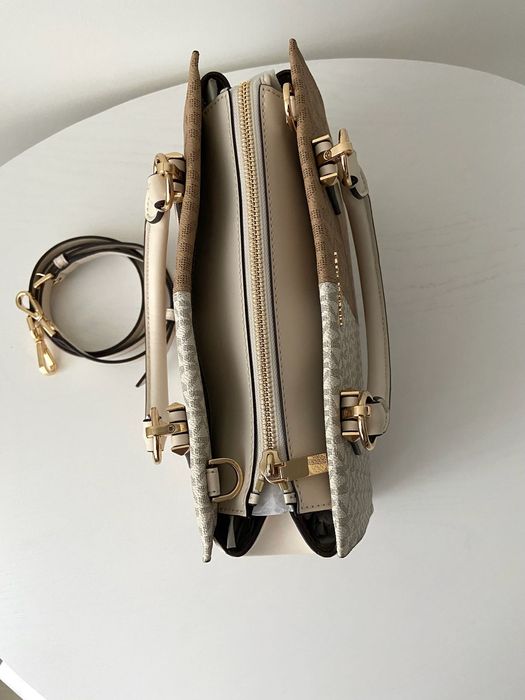 Жіноча сумочка майкл корс MICHAEL KORS Marilyn оригінал женская сумка