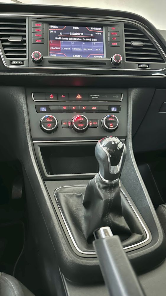 Seat Leon ST 1.6 TDI