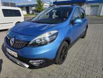 Renault Scenic 3 Xmod