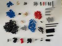 Lego technic bionicle hero factory - części