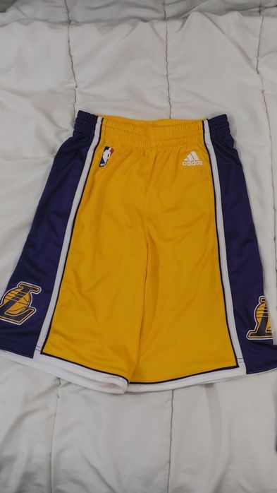 Conjunto dos Lakers