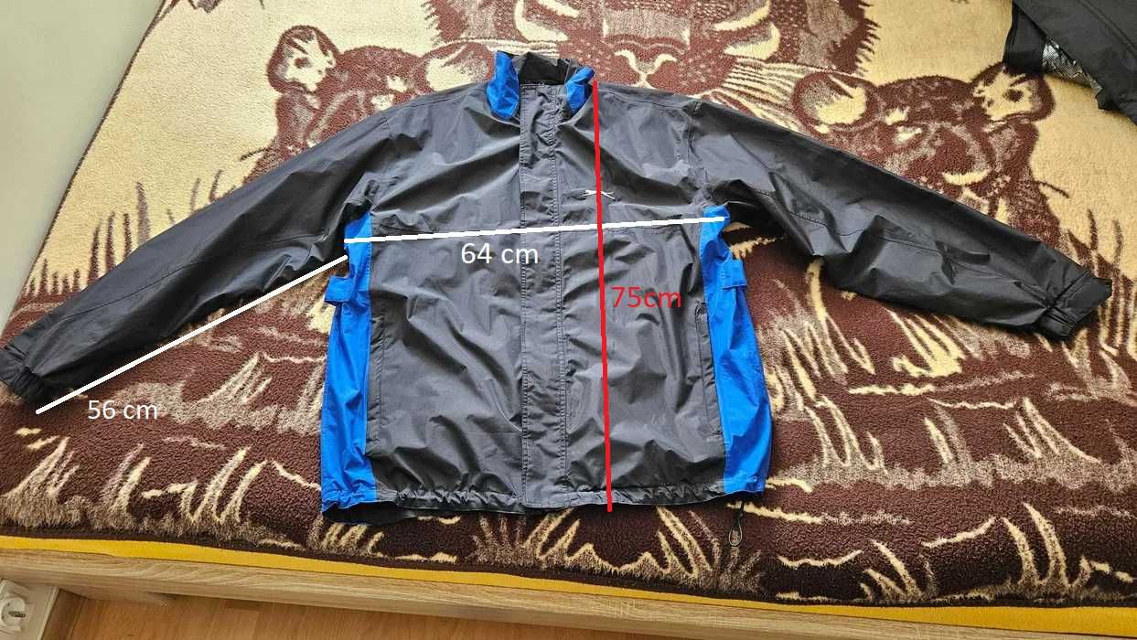 kurtka letnia Slazenger - rozmiar 2XL