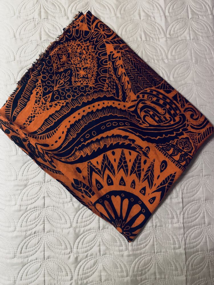 Палантины (шарфы)