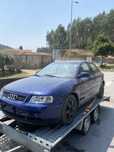 Vendo Audi 8l VP 110 ás peças