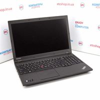 Lenovo ThinkPad L540 i5-4210M 4GB 128GB SSD 15.6"