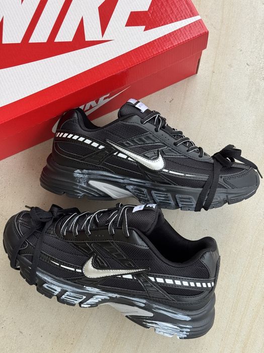 36-45 Nike Initiator Custom Black