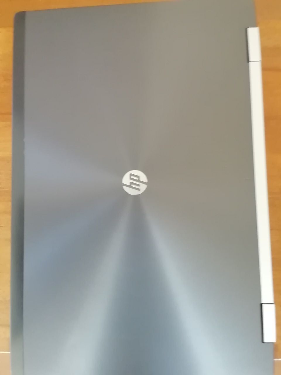 Ноутбук HP Elite Book 8570w 15.6’’ FHD і5-3360M /8ГБ/NVIDIA Quadro K20