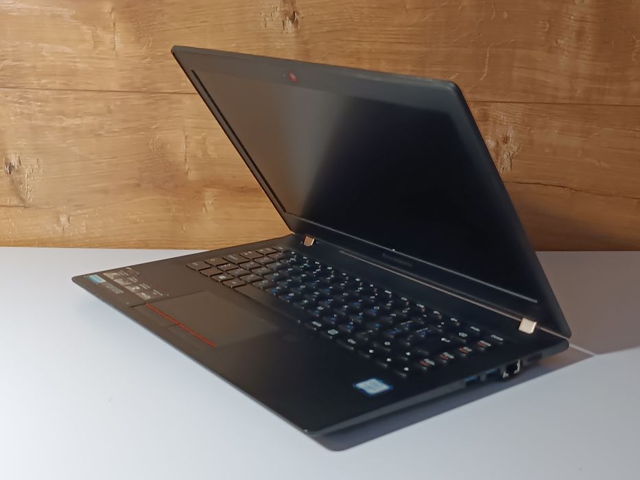 Легкий та потужний Lenovo 13.5"/Core i5/8 ОЗП/128SSD