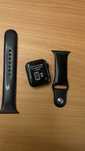 Apple Watch 4 / 44mm / GPS / LTE Black