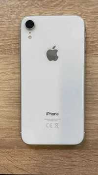Б/У iPhone XR 128GB White - Оплата частинами