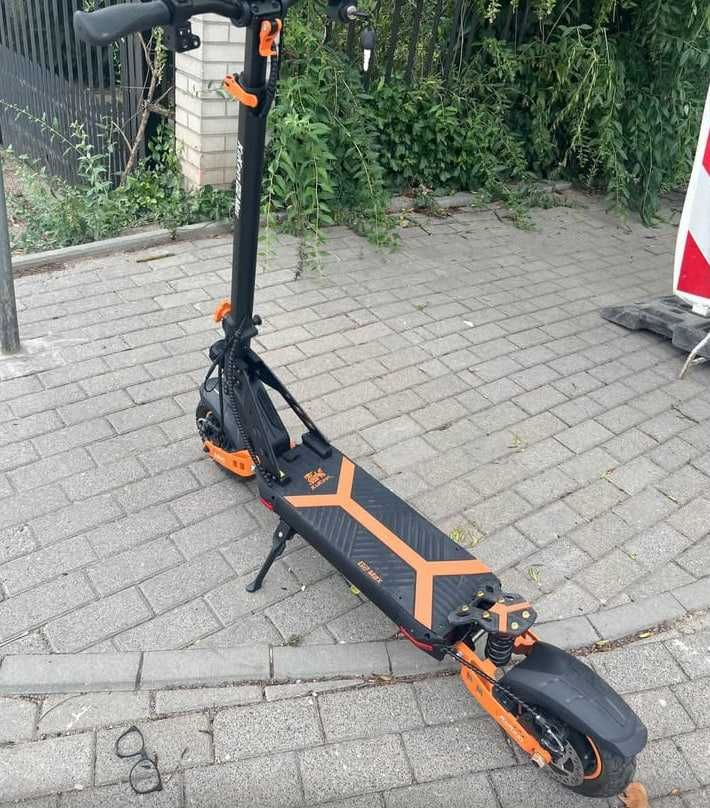 Hulajnoga Elektryczna Kukrin G2 MAX