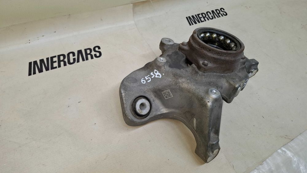 Mercedes E-Class W213, EQC, 2016- цапфа задній кулак, in06538