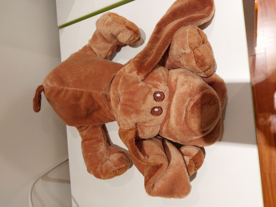 Bonecos de peluche