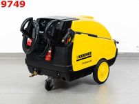 Myjka Ciśnieniowa Karcher HDS 850-4M NOWA WĘŻOWNICA 180bar 9500 netto