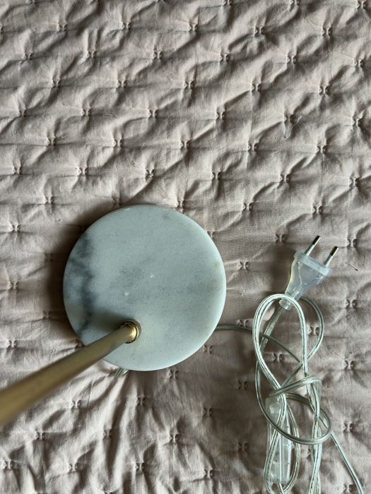 Lampki nocnke Zara Home