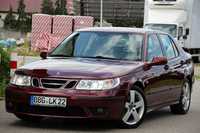 Saab 9-5 BORDO LIFT 2,3 Turbo 250PS AERO Manual*Bi-Xenon*Navi*z Niemiec !