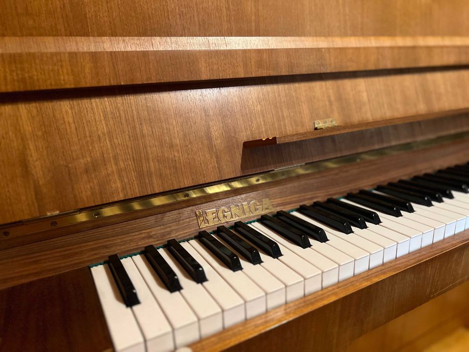 Pianino akustyczne Legnica