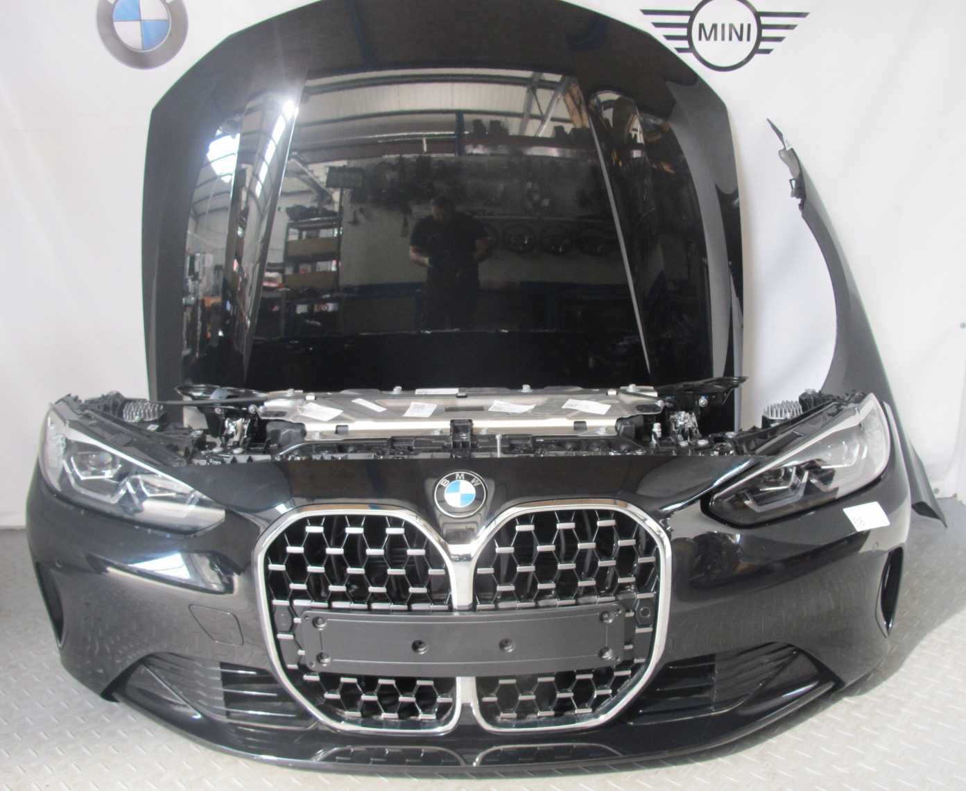 Разборка BMW G22 BMW G23 BMW BMW G26 G82 F32 F33 F36 G20 G21 G30 G31