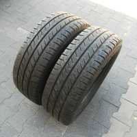 2 Opony Goodyear VECTOR 4SEASONS CARGO 215/65 R16C