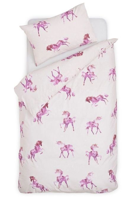 Комплект постільної білизни Next наволочка та підковдра підодіяльник