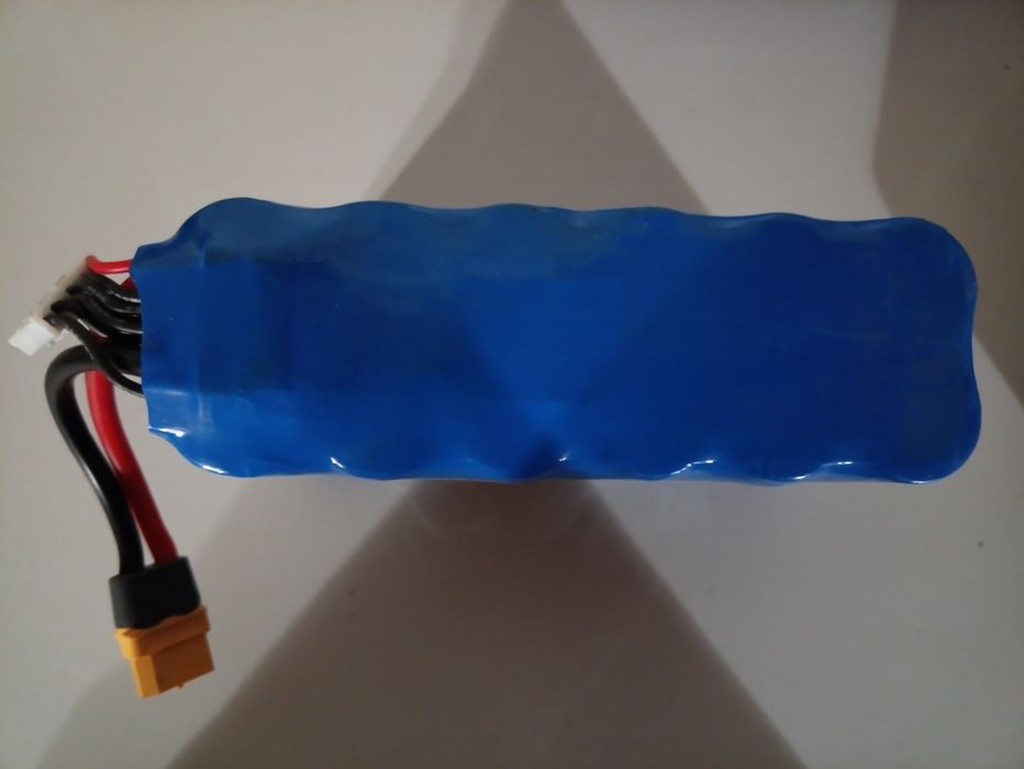 Батарея FPV 6s2p 8000mah